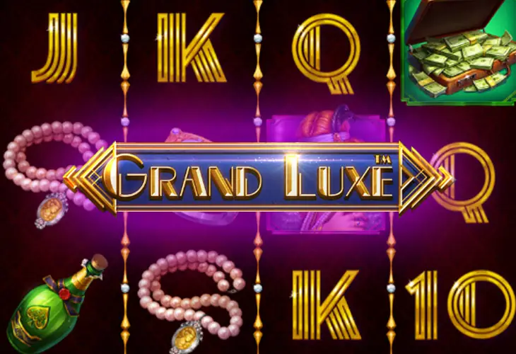 Grand Luxe Nucleus