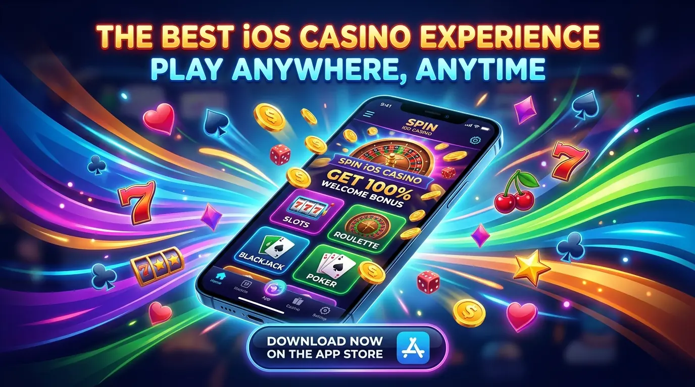 Joo casino App für iPad und iPhone