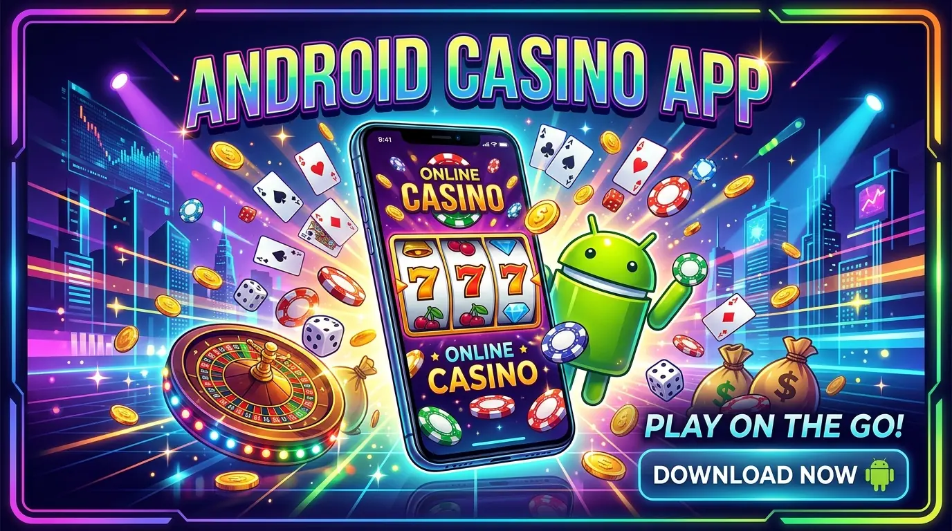 Joo casino Android Zugang