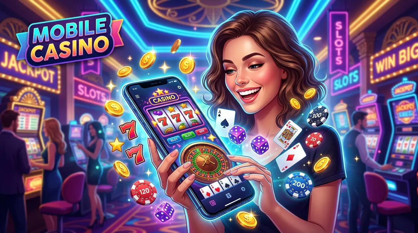 Joo casino mobil spielen