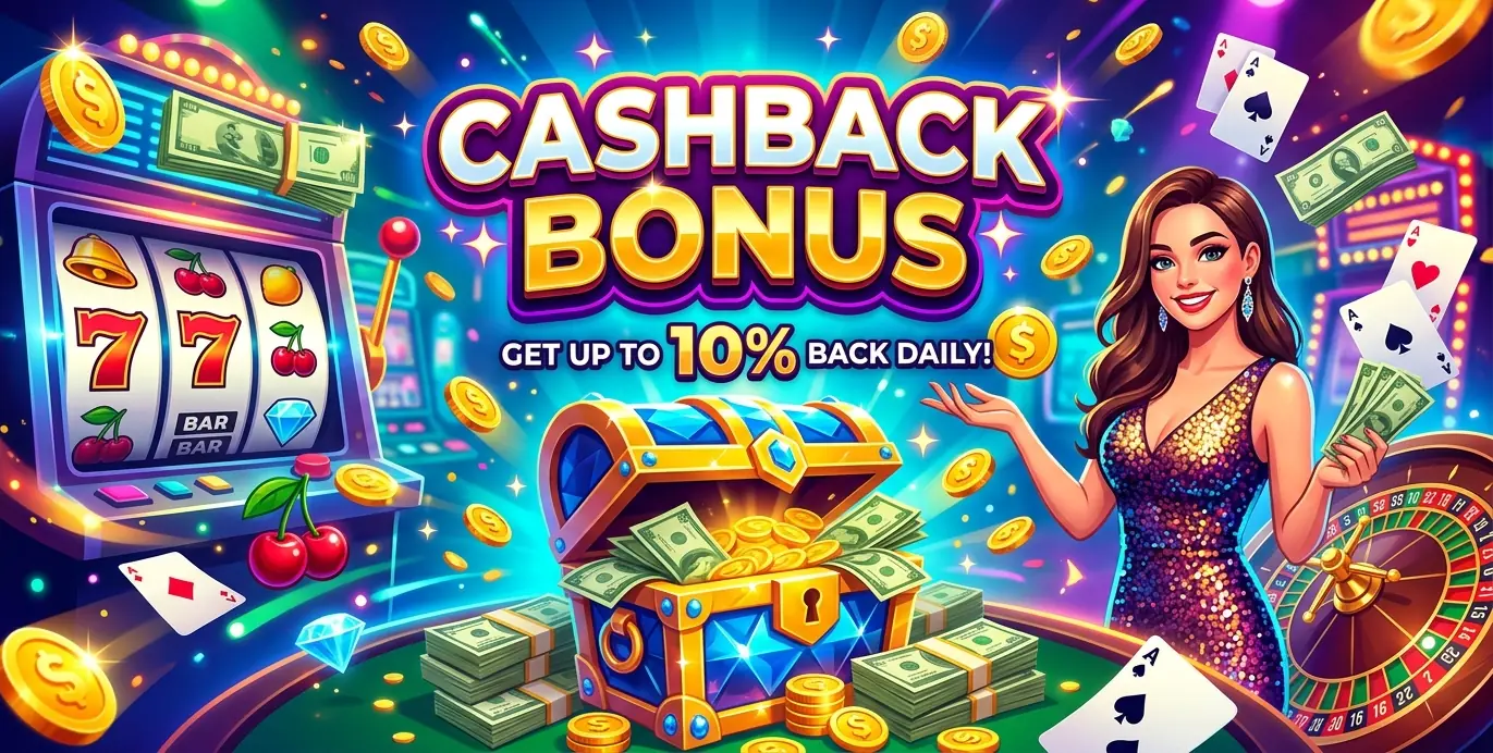 Joo casino Rückerstattung