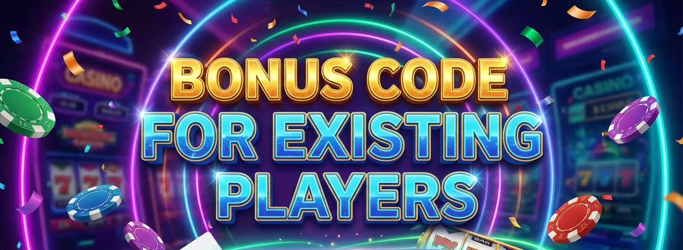 Joo casino Bonus für bestehende Spieler