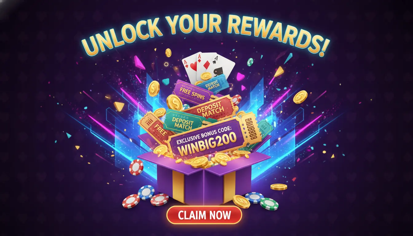 Joo casino Gutscheinaktionen