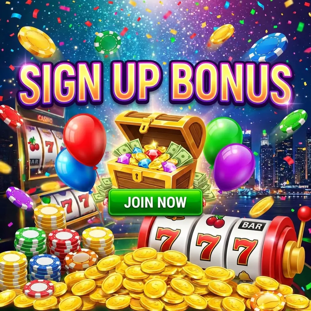 Joo casino Bonus für neue Spieler