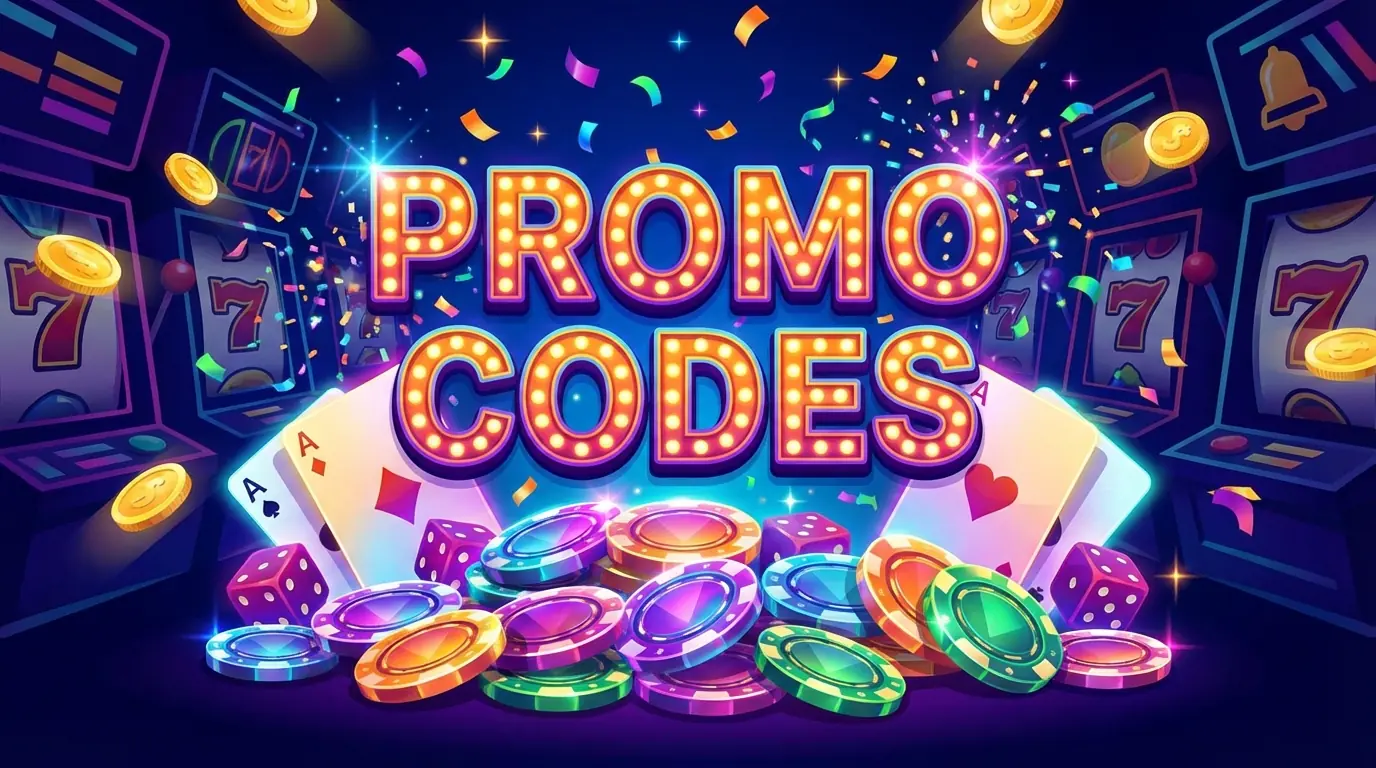Joo casino Bonuscodes