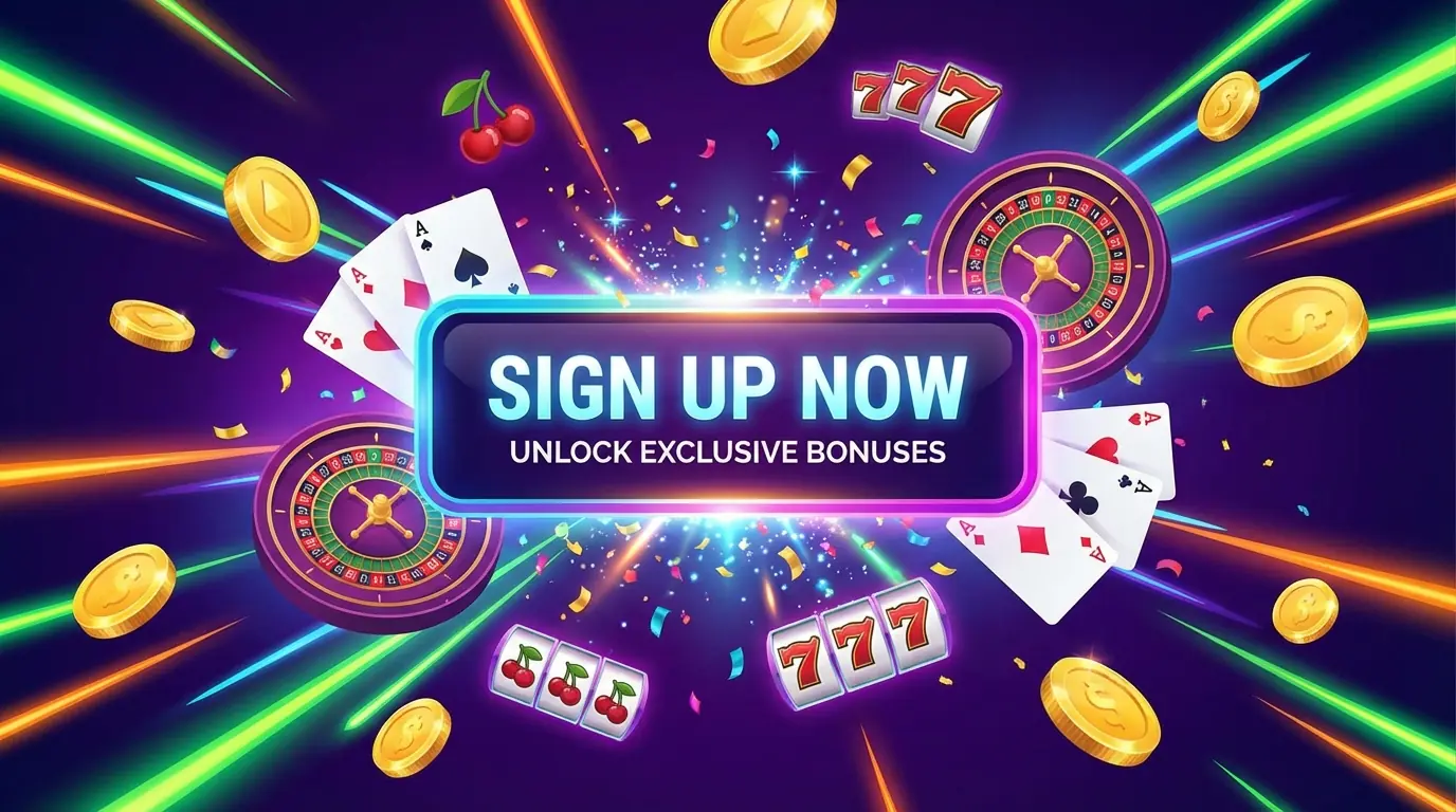 Joo casino Konto eröffnen