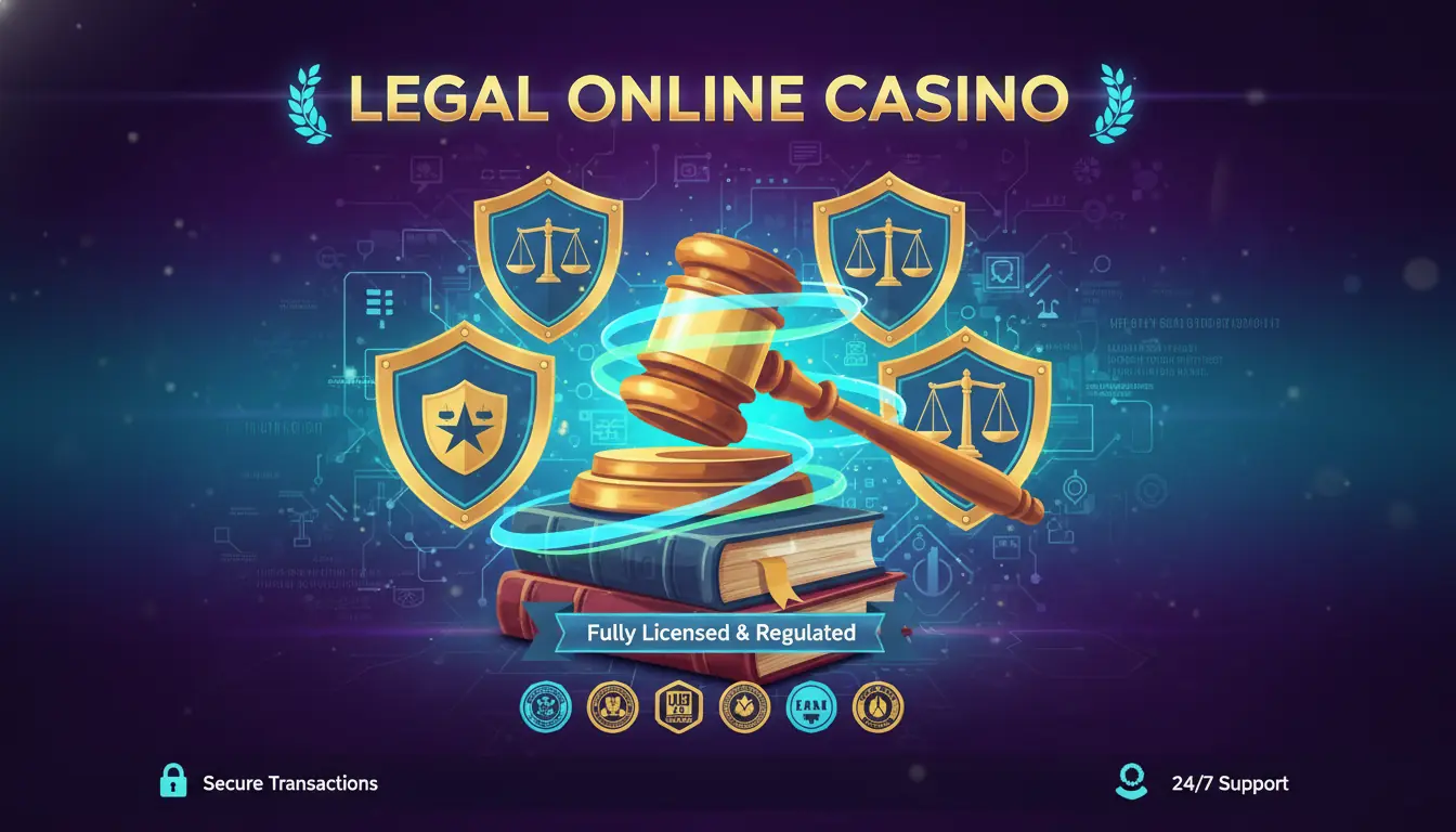 Joo casino in der Schweiz legal