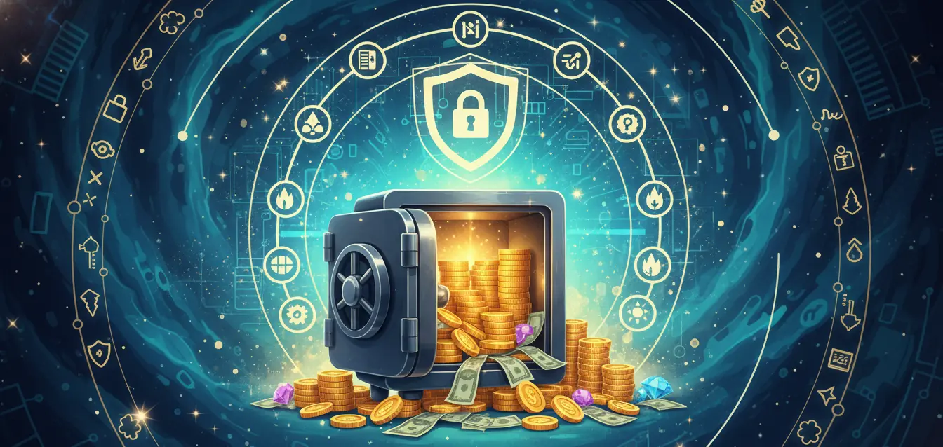 Sicherheit bei Joo casino