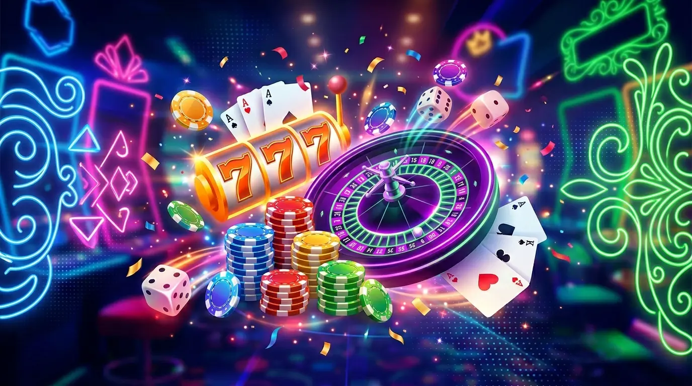 Wer steckt hinter Joo casino