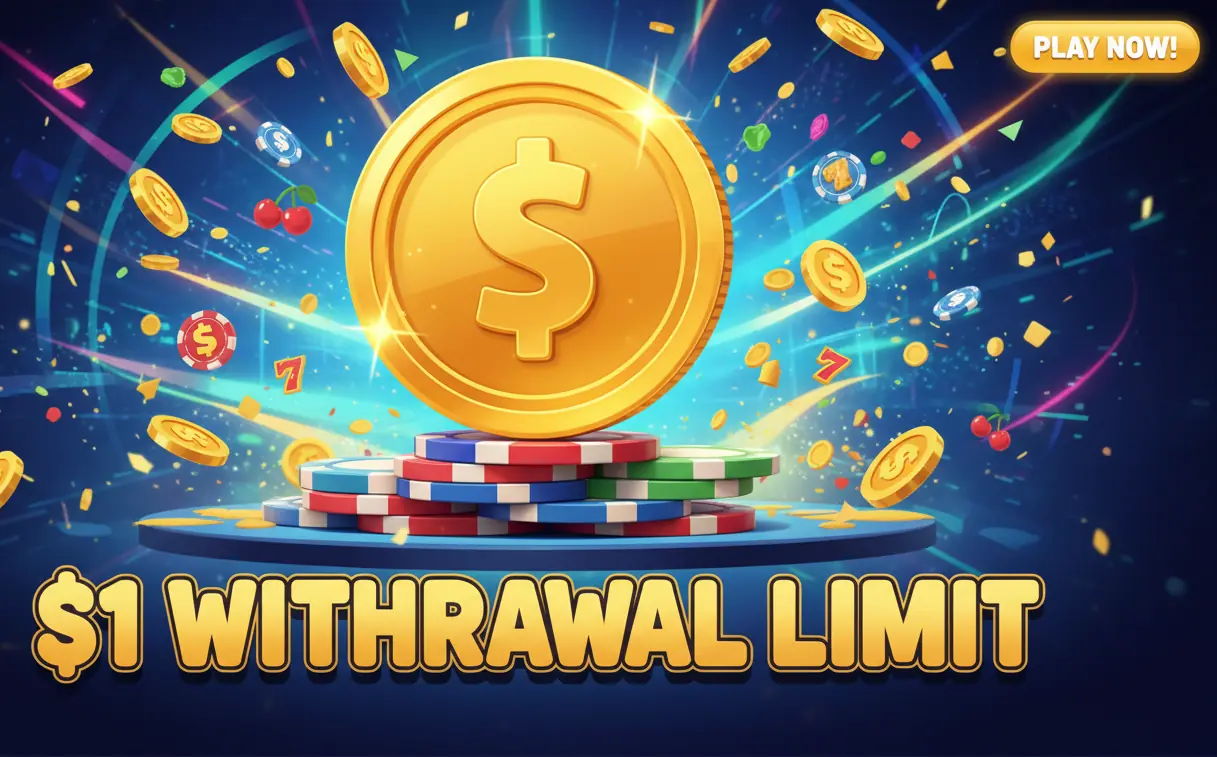 Joo casino Mindestauszahlung