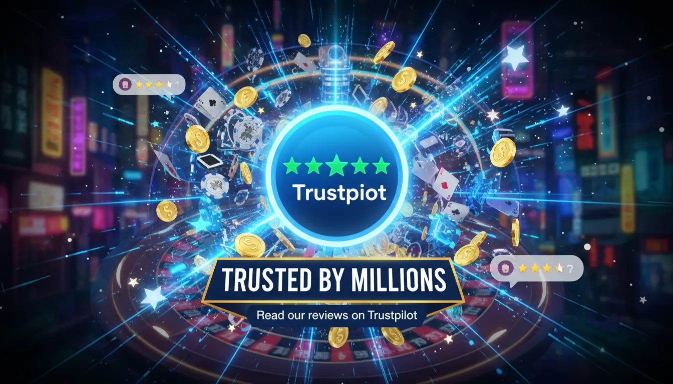 Joo casino Erfahrungen