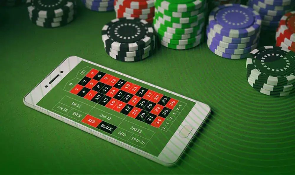 Joo casino Roulette Schweiz
