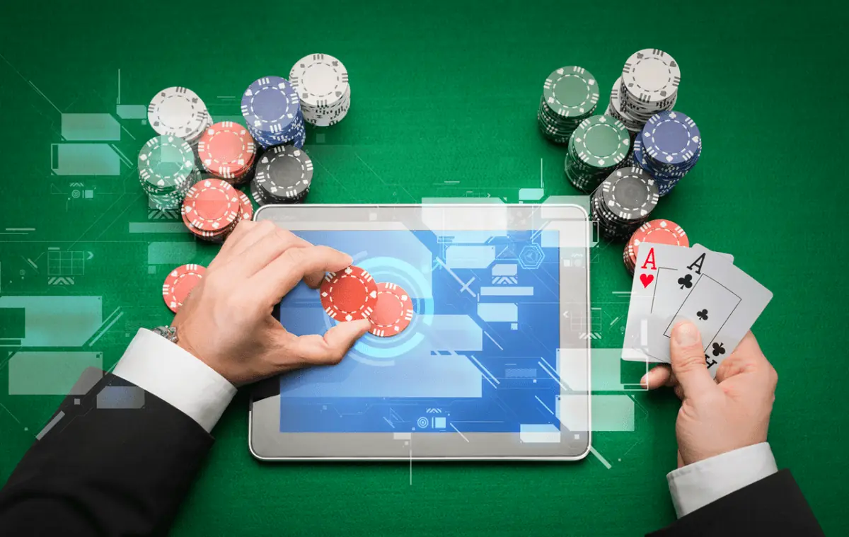 Joo casino Poker Schweiz