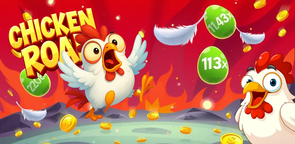 Chicken Road Schweiz Joo casino