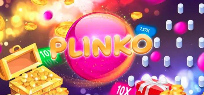 Plinko Schweiz Joo casino
